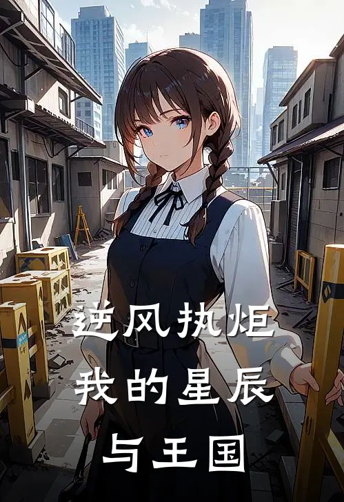 逆风执炬：我的星辰与王国