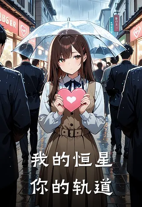 我的恒星，你的轨道