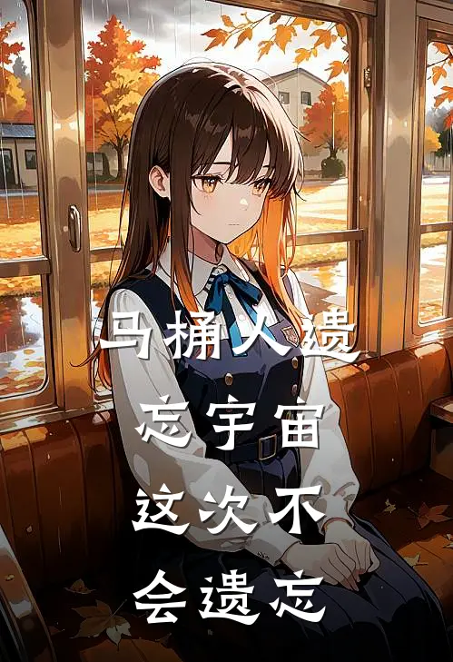 马桶人遗忘宇宙，这次不会遗忘