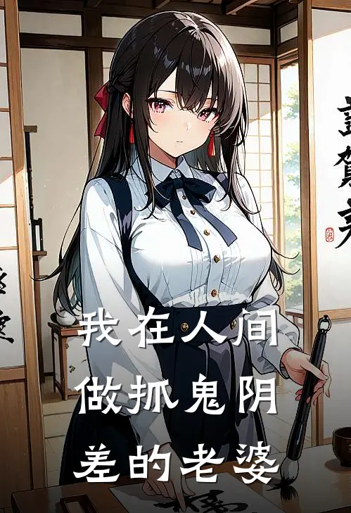 我在人间做抓鬼阴差的老婆