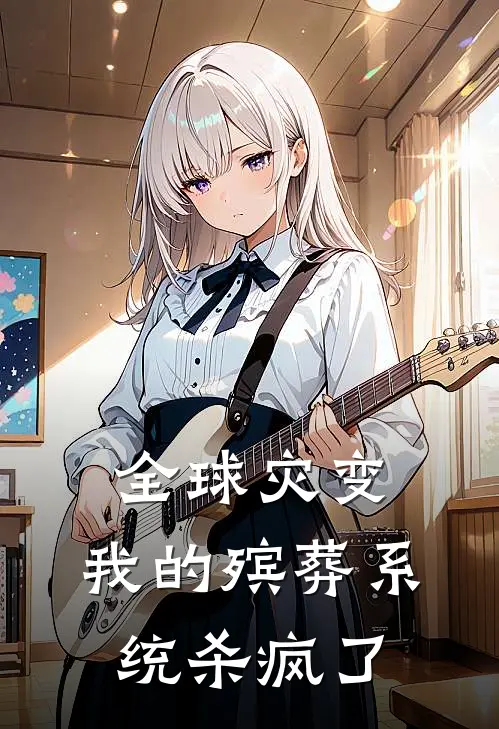 全球灾变：我的殡葬系统杀疯了