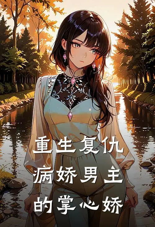 重生复仇：病娇男主的掌心娇