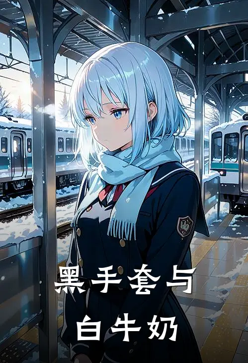 黑手套与白牛奶