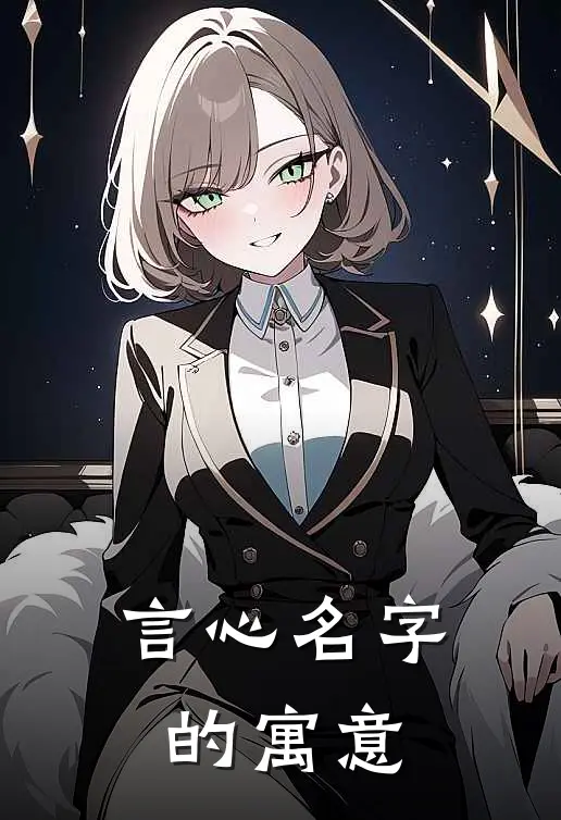 言心名字的寓意