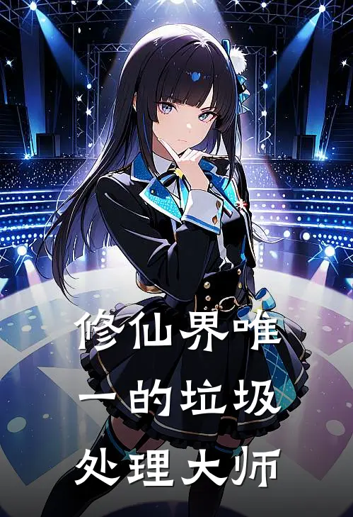 修仙界唯一的垃圾处理大师