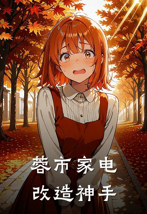 蓉市家电：改造神手