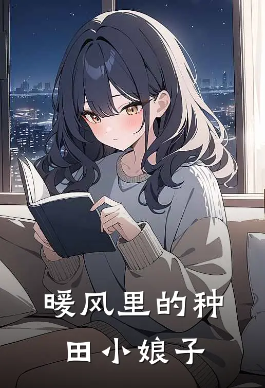 暖风里的种田小娘子(李谷李福年)完整版小说全文免费阅读_免费阅读无弹窗暖风里的种田小娘子李谷李福年