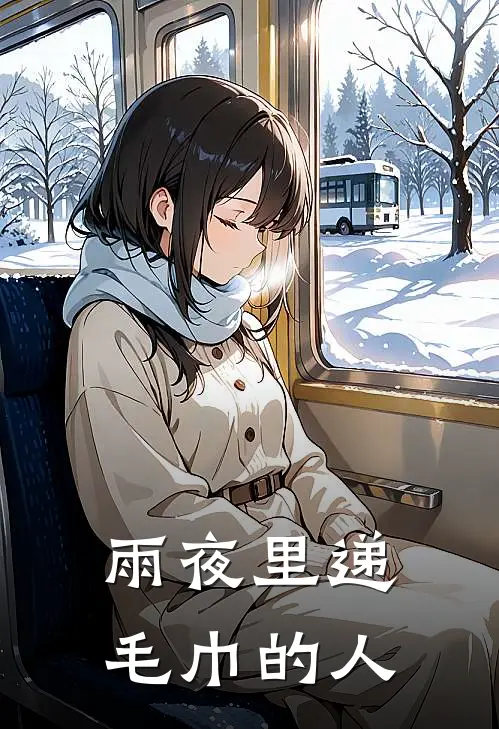 雨夜里递毛巾的人