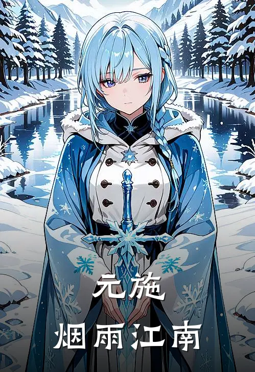 元施：烟雨江南