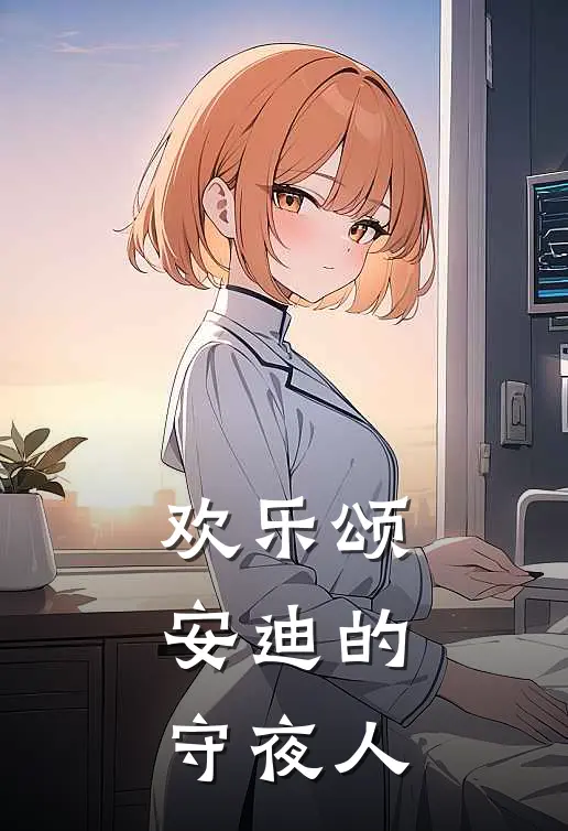 欢乐颂：安迪的守夜人