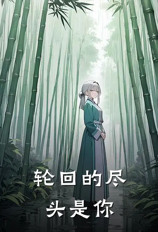 轮回的尽头是你