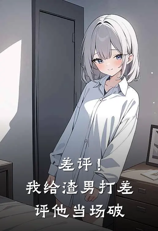 差评！我给渣男打差评，他当场破