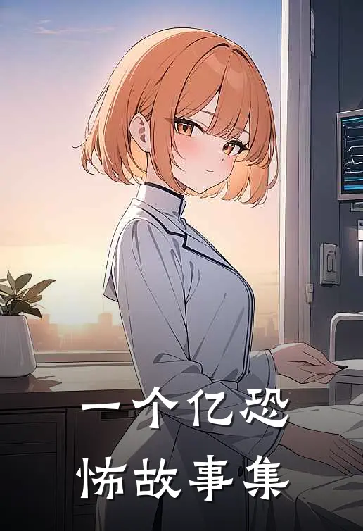 一个亿恐怖故事集