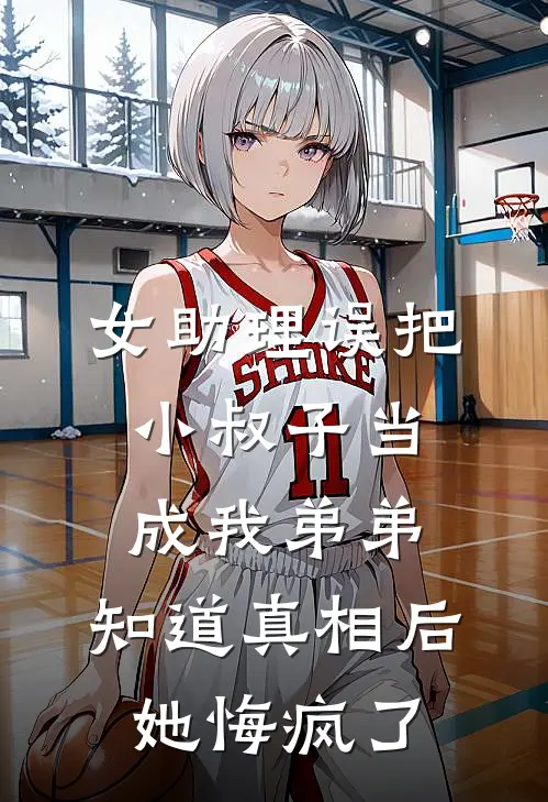 女助理误把小叔子当成我弟弟，知道真相后她悔疯了(宋佳音霍砚)好看的完结小说_热门小说推荐女助理误把小叔子当成我弟弟，知道真相后她悔疯了宋佳音霍砚