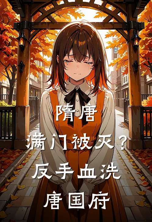 隋唐：满门被灭？反手血洗唐国府