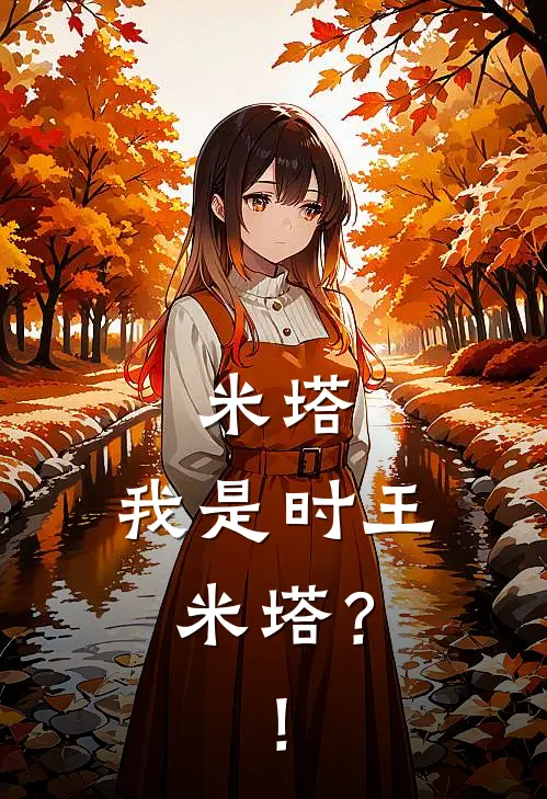 米塔：我是时王米塔？！