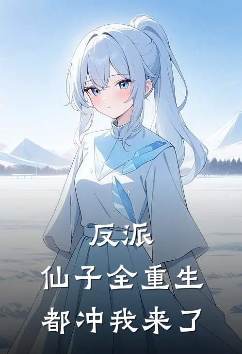 反派：仙子全重生，都冲我来了