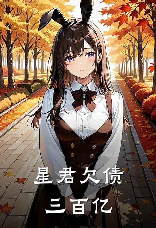 星君欠债三百亿