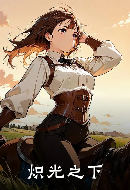 炽光之下