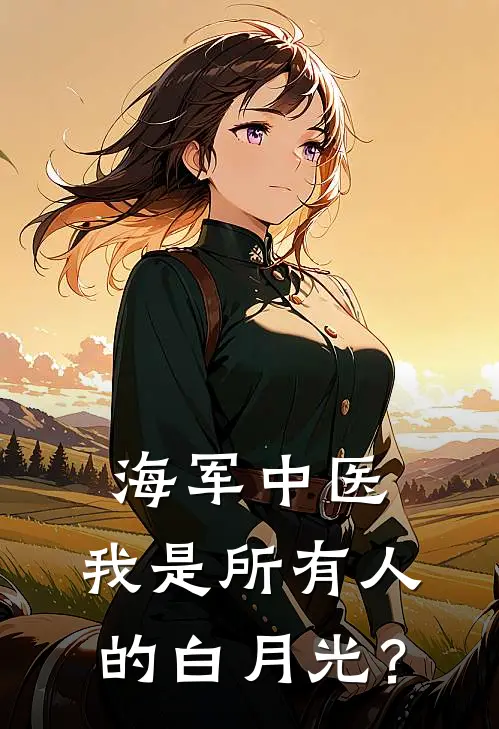 海军中医，我是所有人的白月光？