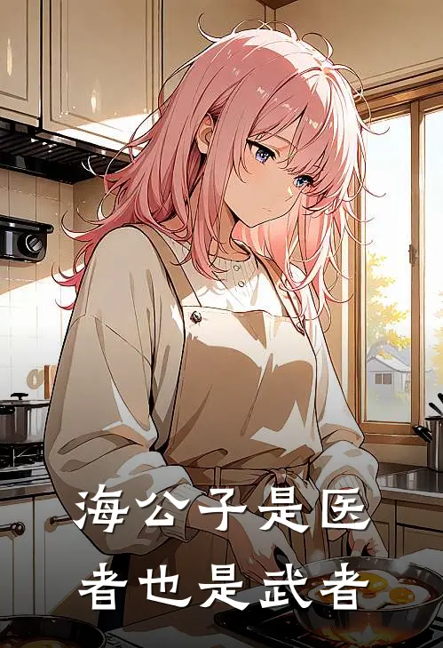 海公子是医者也是武者