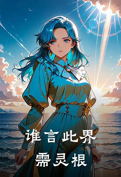 谁言此界需灵根