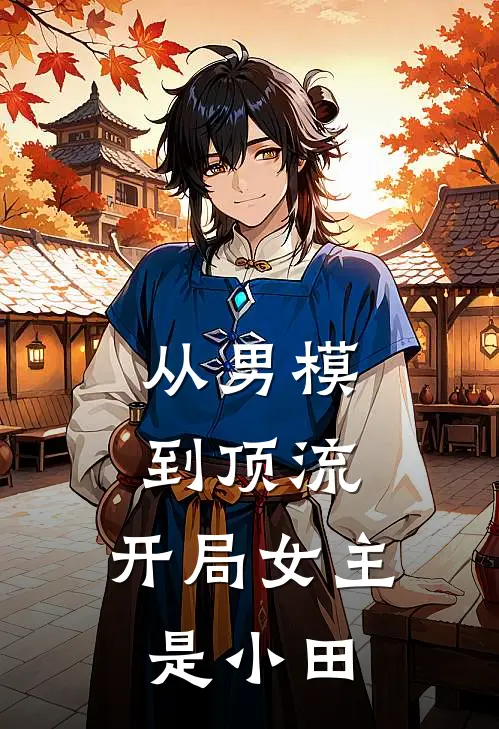从男模到顶流：开局女主是小田