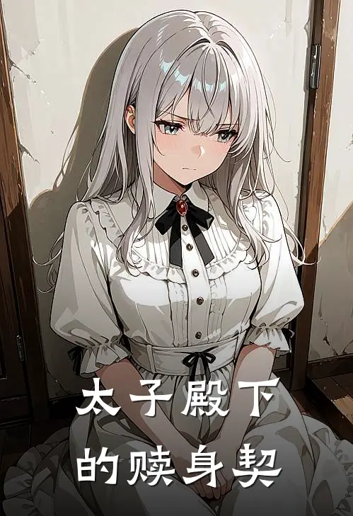 太子殿下的赎身契
