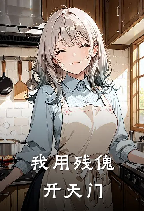 我用残傀开天门