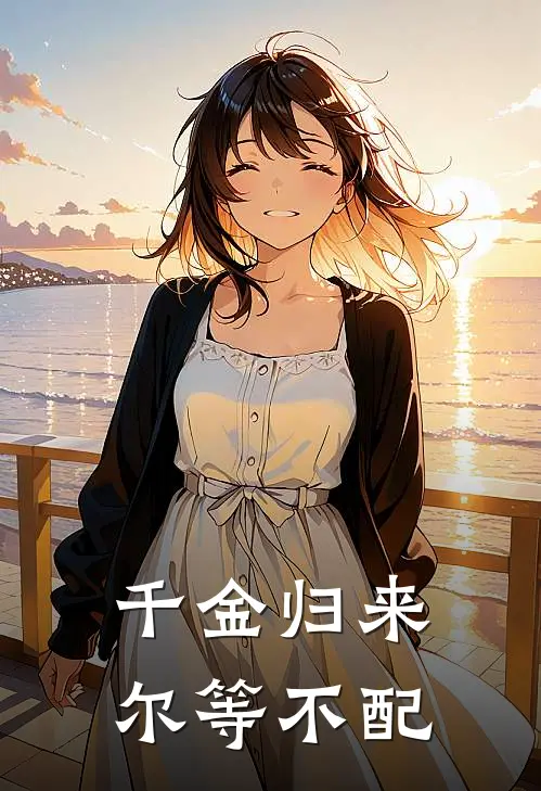 千金归来：尔等不配