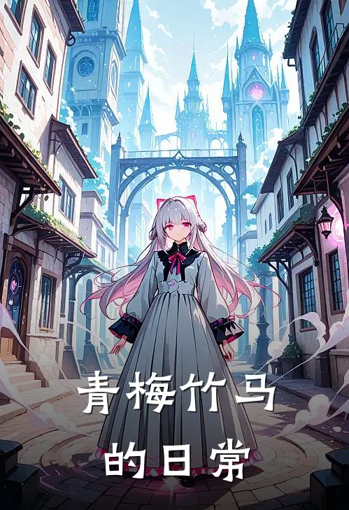青梅竹马的日常