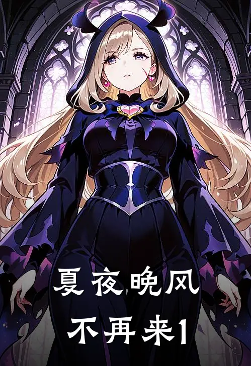 夏夜晚风不再来1