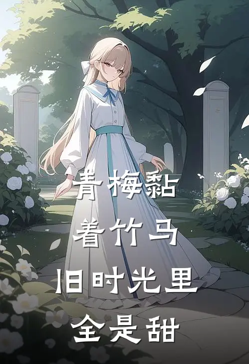 青梅黏着竹马：旧时光里全是甜