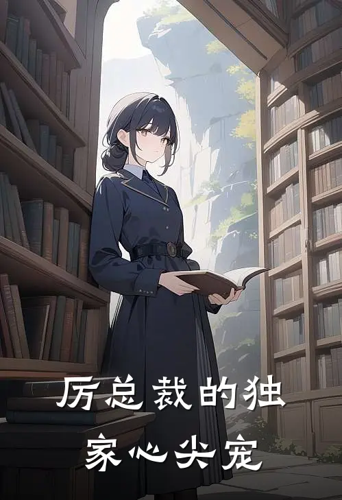 厉总裁的独家心尖宠