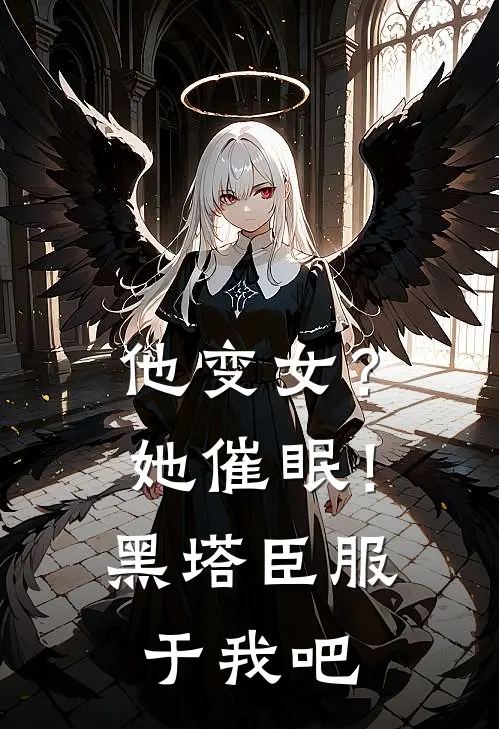 他变女？她催眠！黑塔臣服于我吧