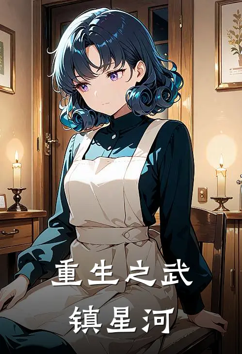 重生之武镇星河
