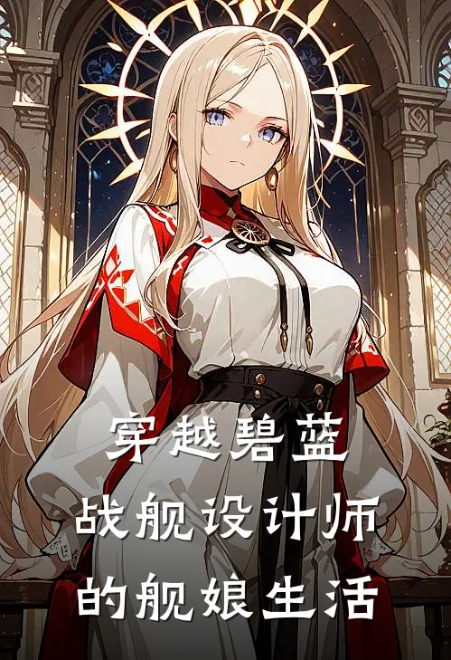 穿越碧蓝：战舰设计师的舰娘生活