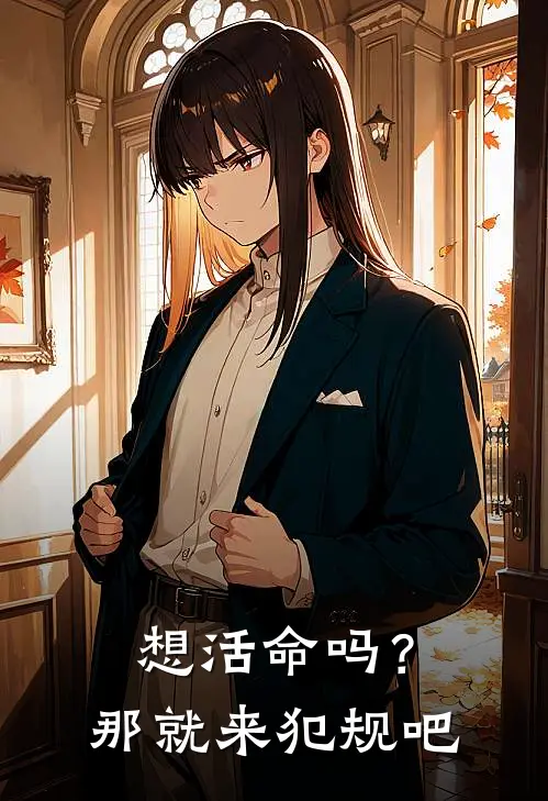 想活命吗？那就来犯规吧