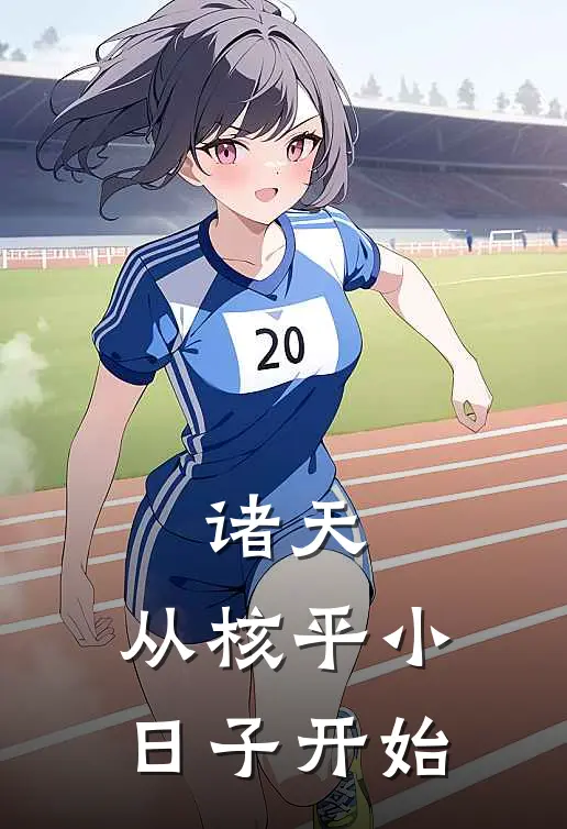 诸天：从核平小日子开始