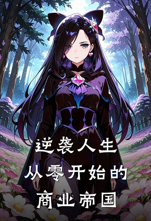 逆袭人生：从零开始的商业帝国