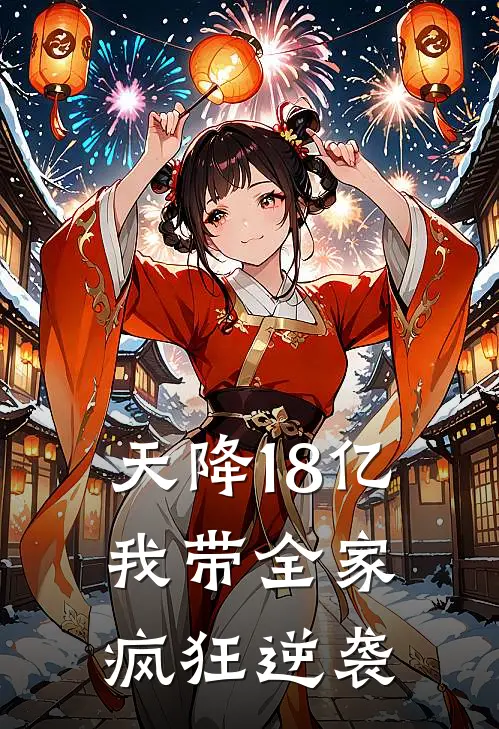 天降18亿我带全家疯狂逆袭