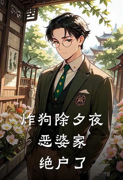 炸狗除夕夜，恶婆家绝户了