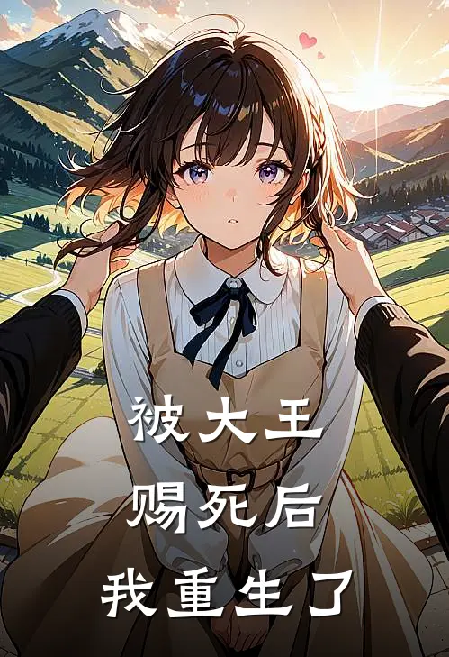 被大王赐死后，我重生了