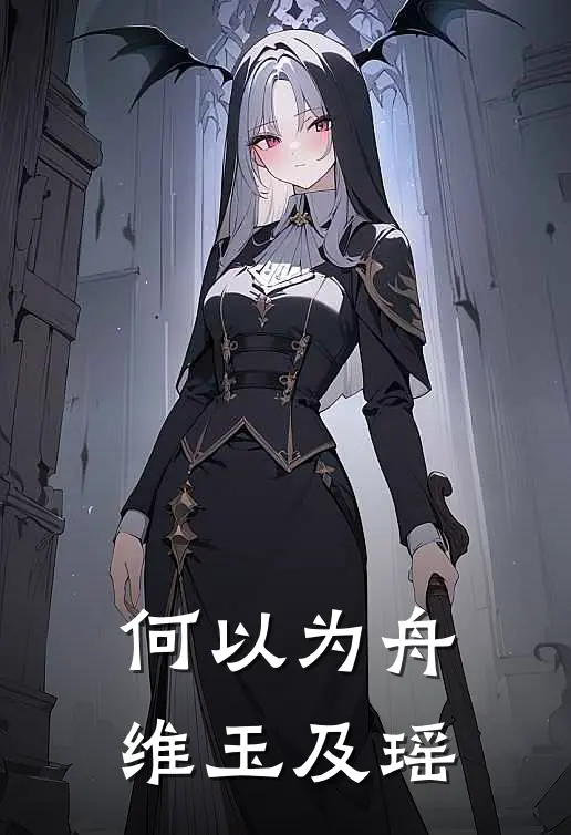 何以为舟维玉及瑶