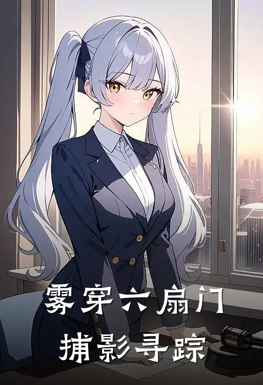 雾穿六扇门，捕影寻踪