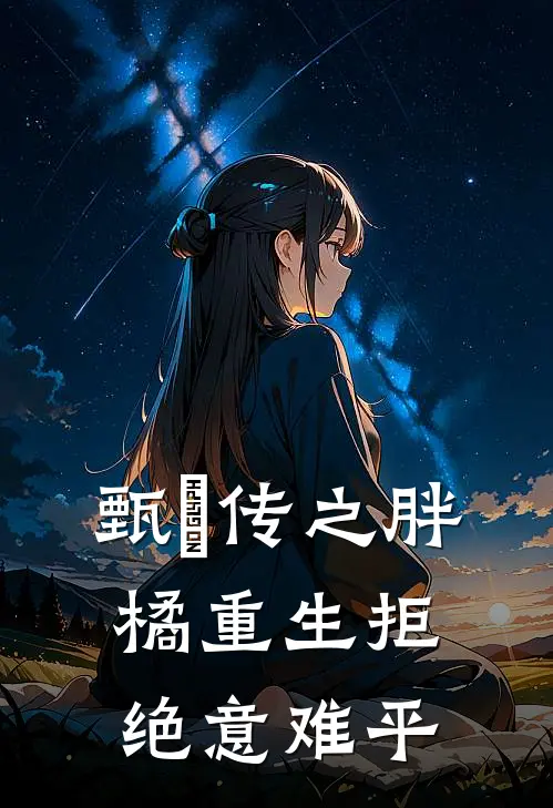 甄嬛传之胖橘重生拒绝意难平