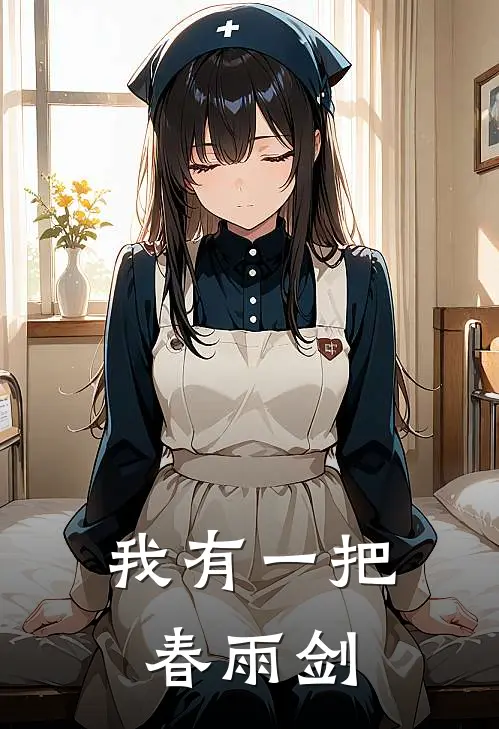 我有一把春雨剑