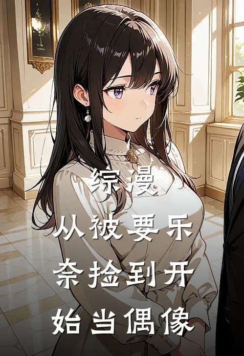 综漫：从被要乐奈捡到开始当偶像