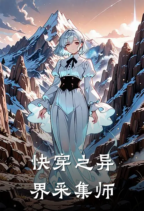 快穿之异界采集师