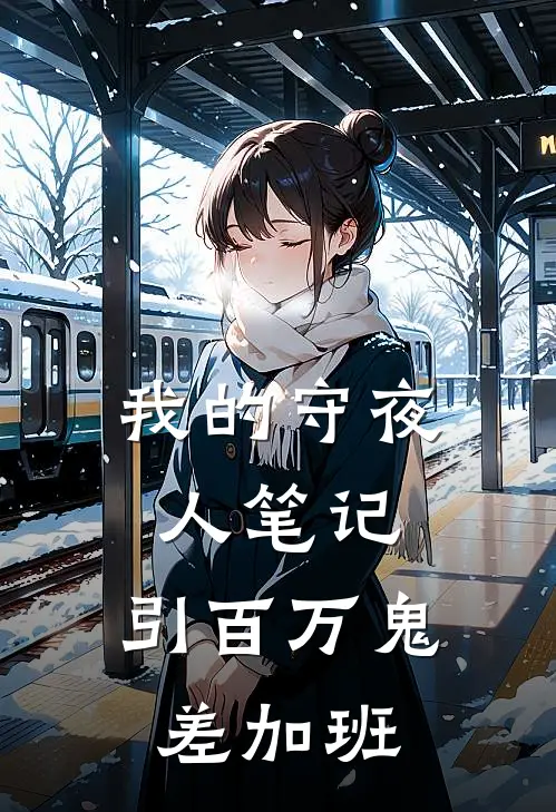 我的守夜人笔记，引百万鬼差加班